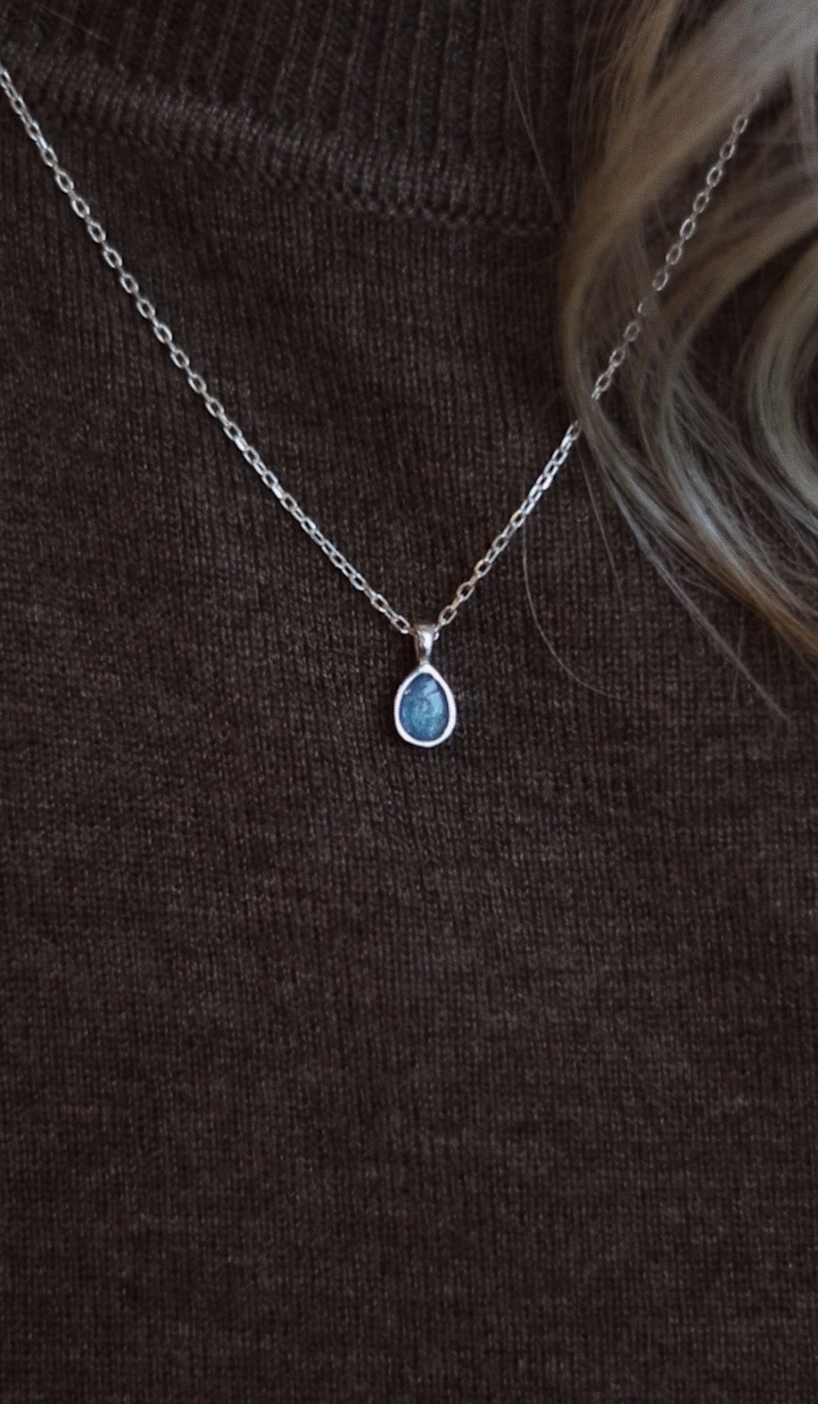 Solace Charm