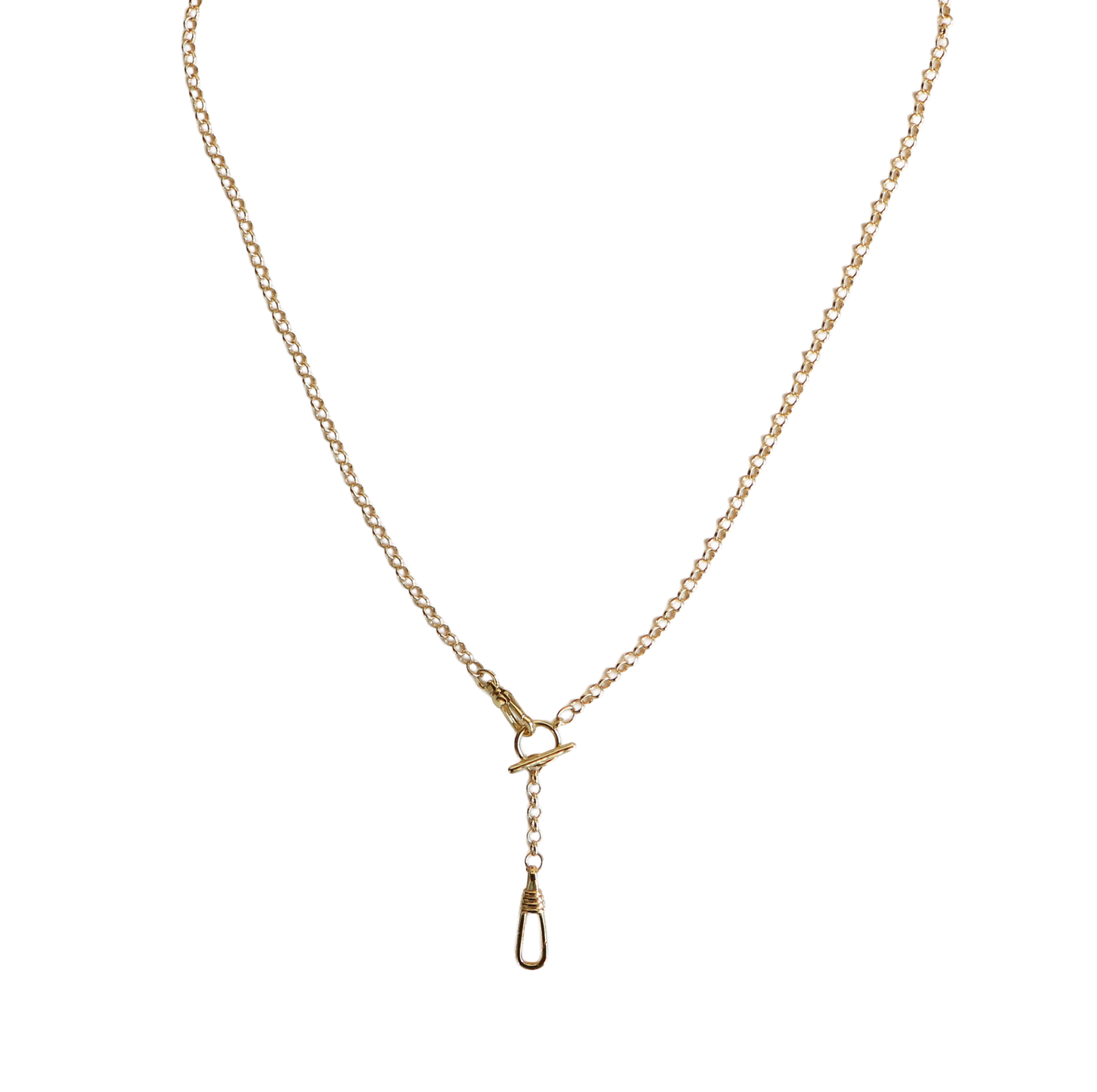 Charm Bar Builder