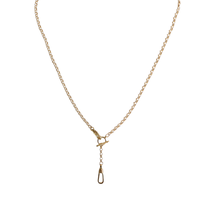 Charm Bar Builder