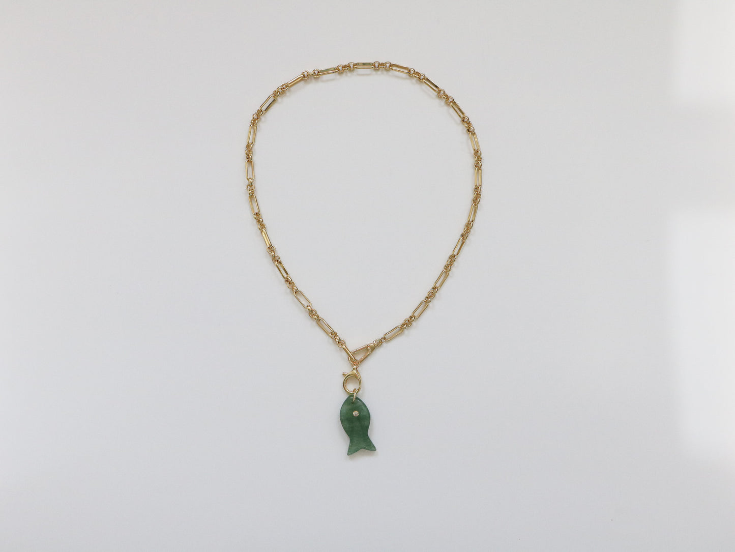 Tidal Necklace