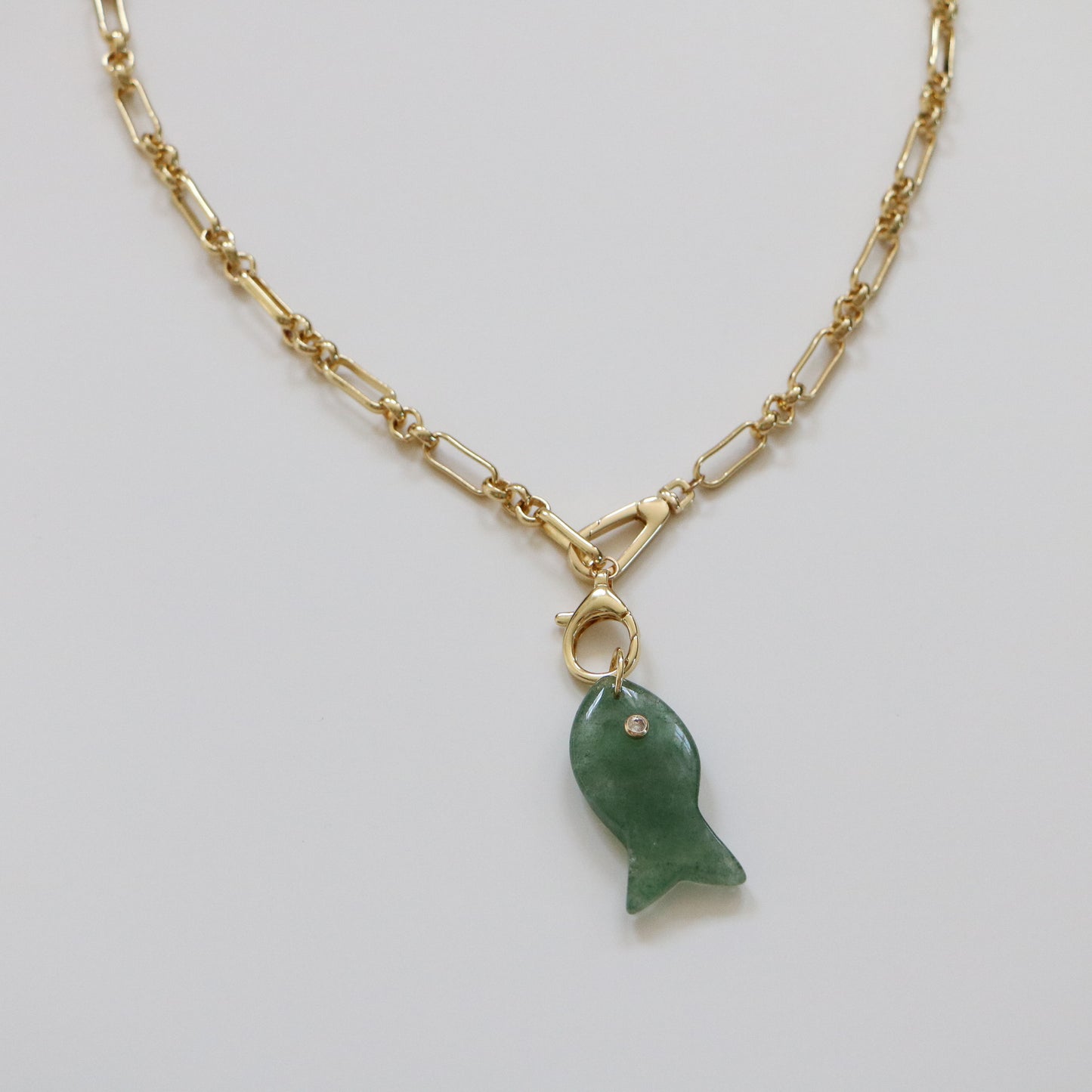 Tidal Necklace