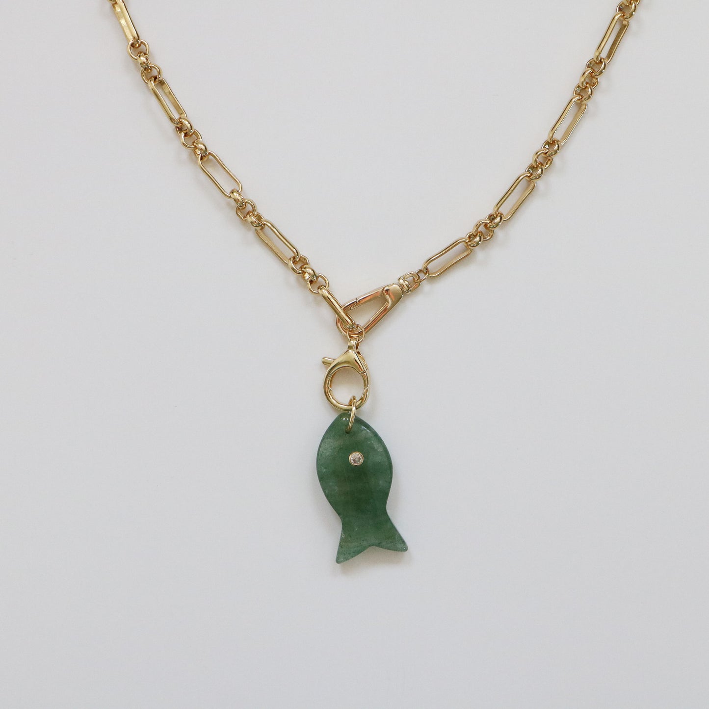 Tidal Necklace