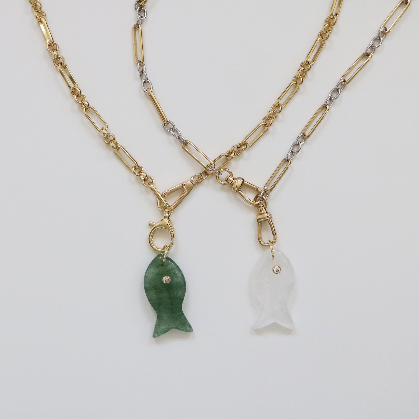 Tidal Necklace