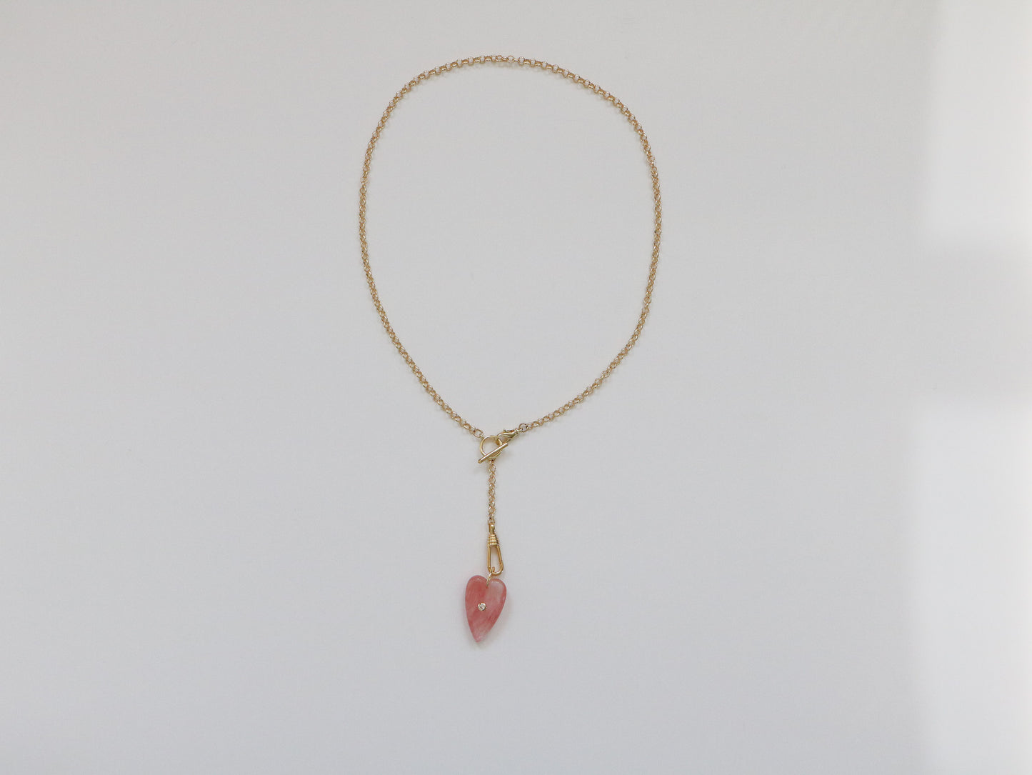 Drift Necklace