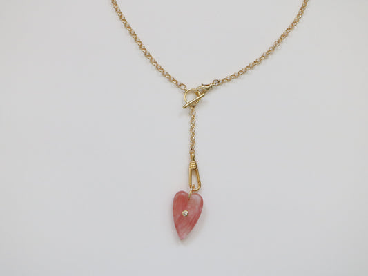 Drift Necklace
