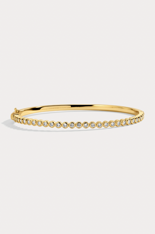 Reese Tennis Bangle
