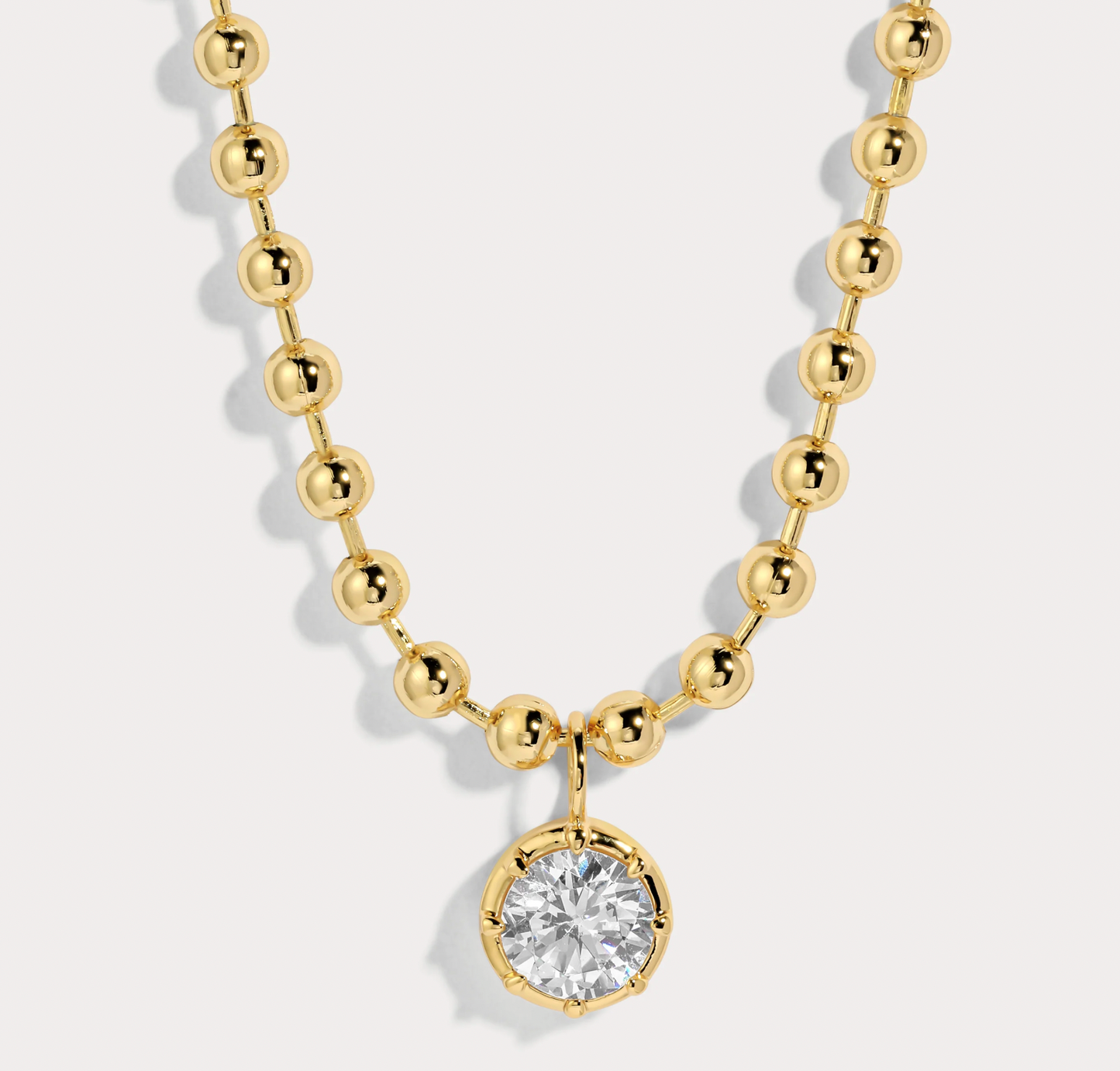 Cleo Necklace