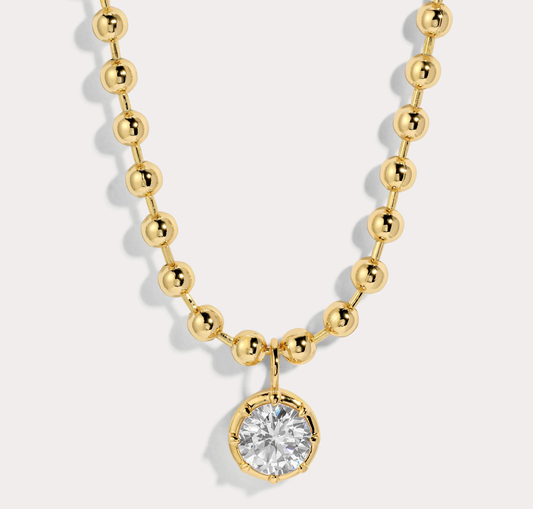 Cleo Necklace