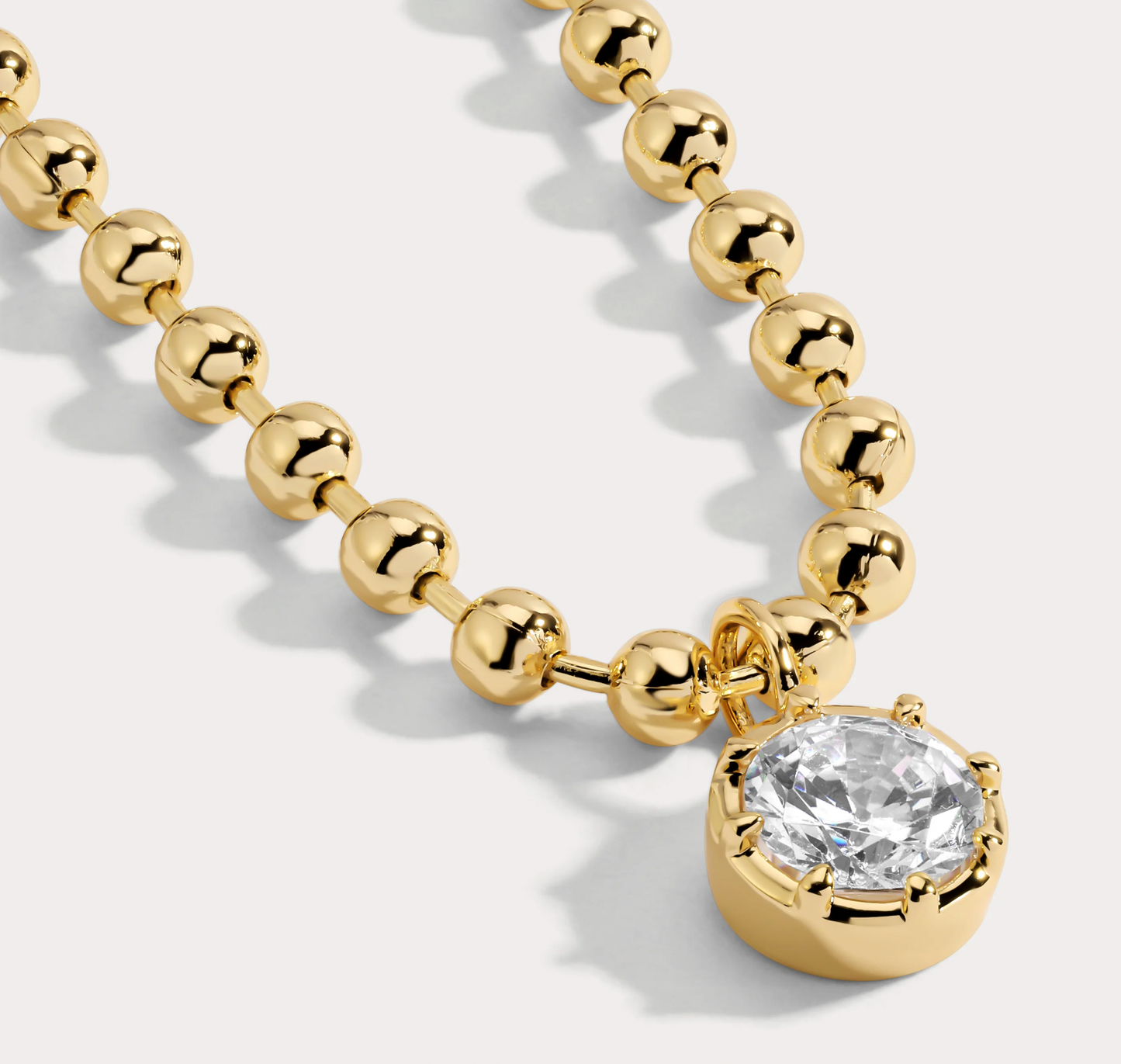 Cleo Necklace