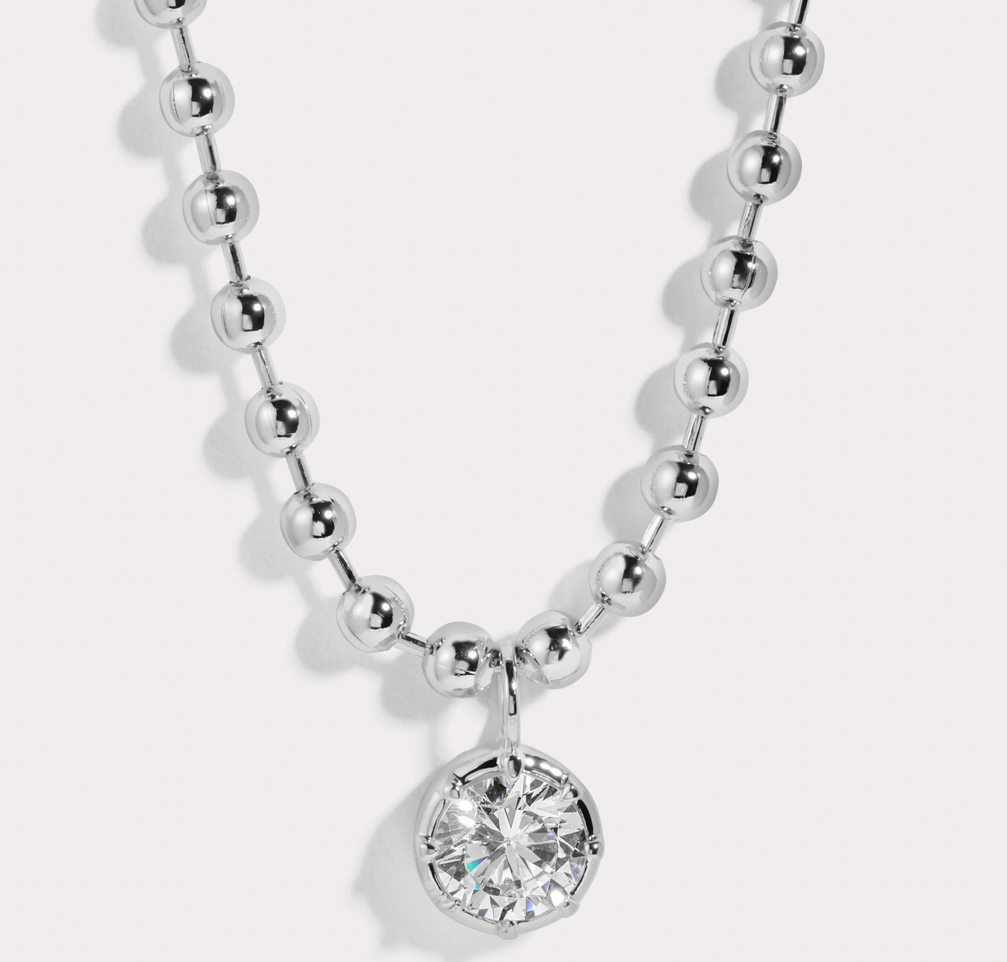 Cleo Necklace