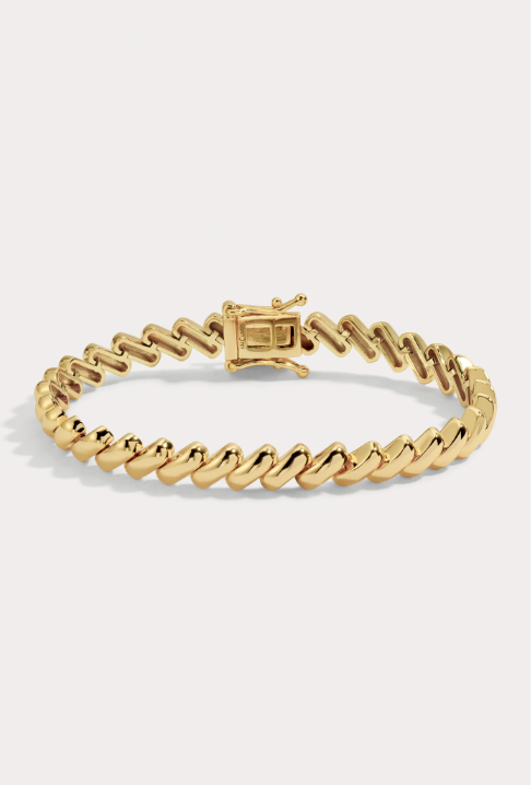 Lyra Bracelet