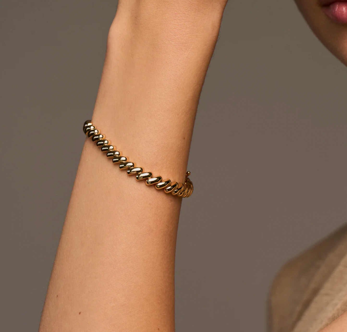 Lyra Bracelet