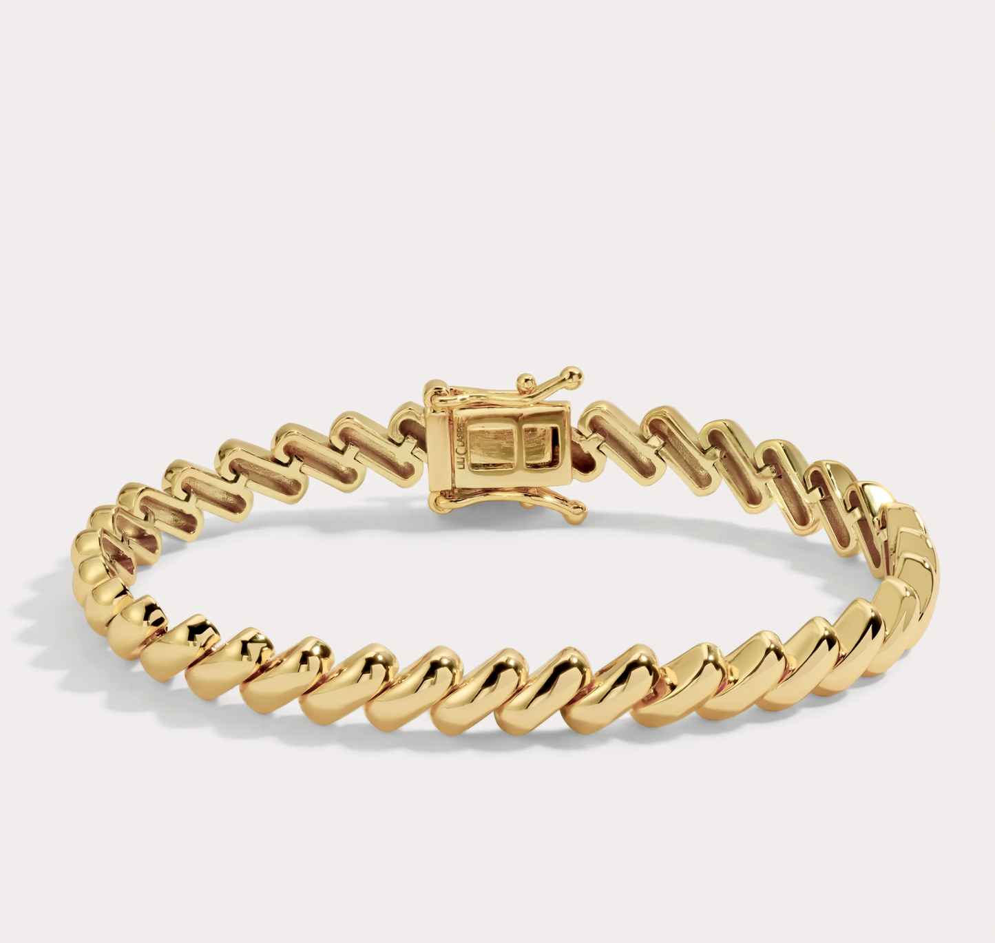 Lyra Bracelet