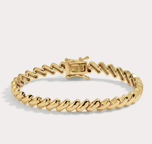 Lyra Bracelet