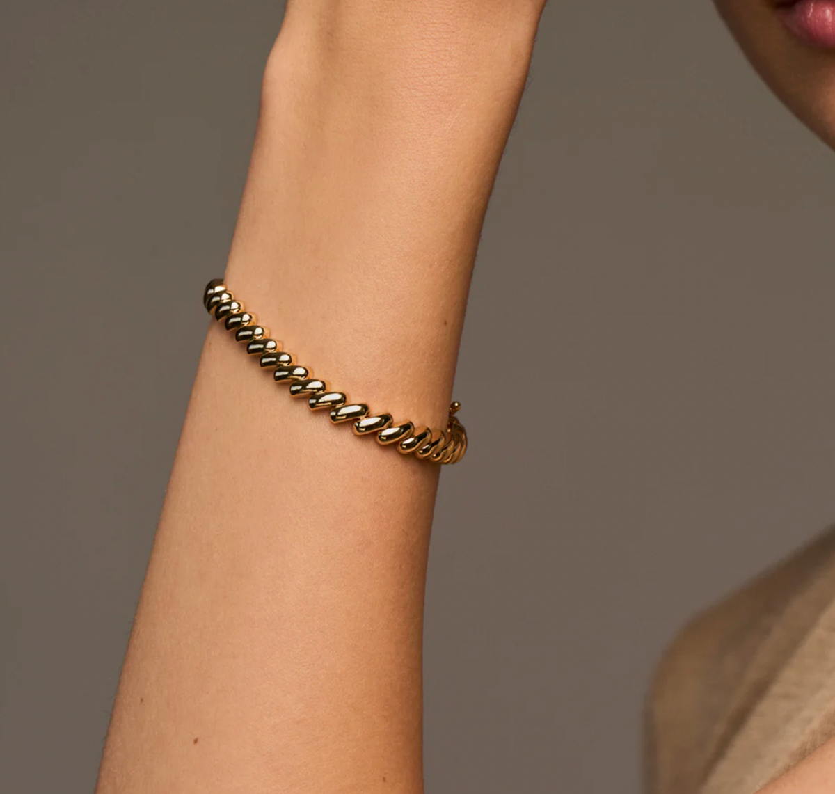 Lyra Bracelet