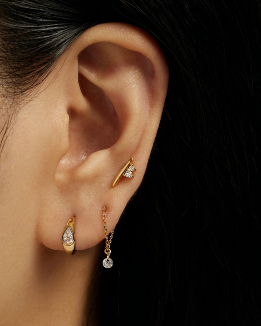 Ida Bar Studs