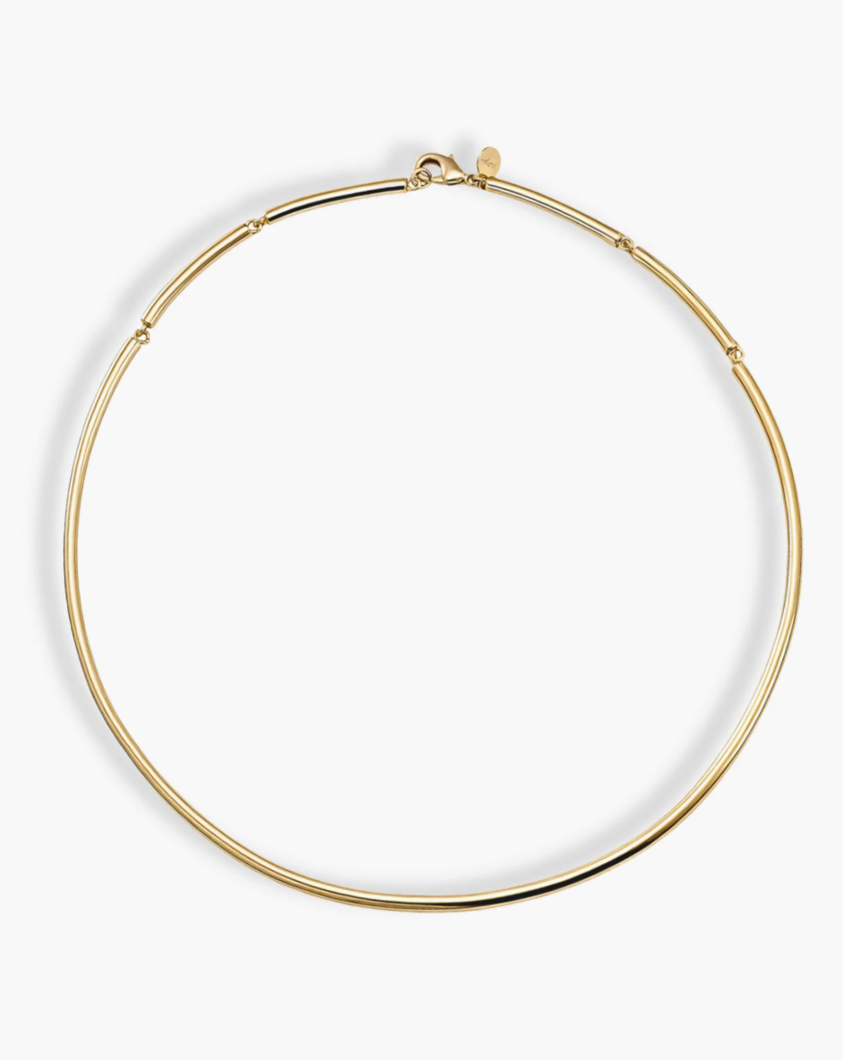 Hayes Collar Necklace